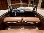 Lincoln Cosmopolitan Convertible 1951 года